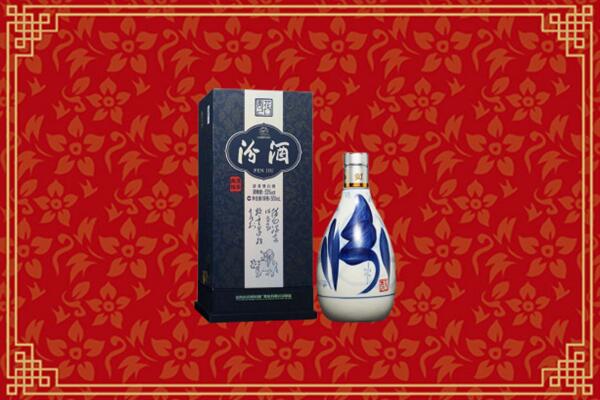 米脂县烟酒回收汾酒
