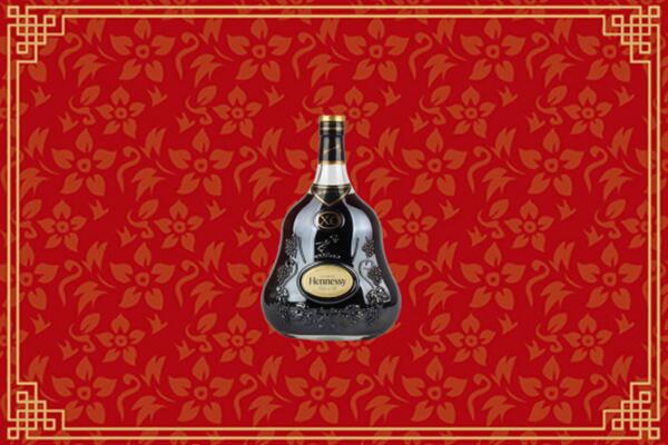 米脂县回收轩尼诗洋酒